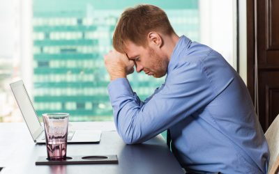 Burnout im Familienunternehmen