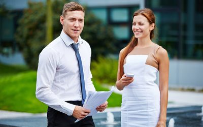 Nachfolge: Führung in Doppelspitze