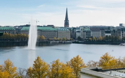 Beratung für Familienunternehmen in Hamburg