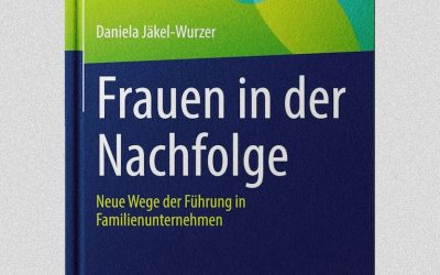 Frauen in der Nachfolge in Szene setzen