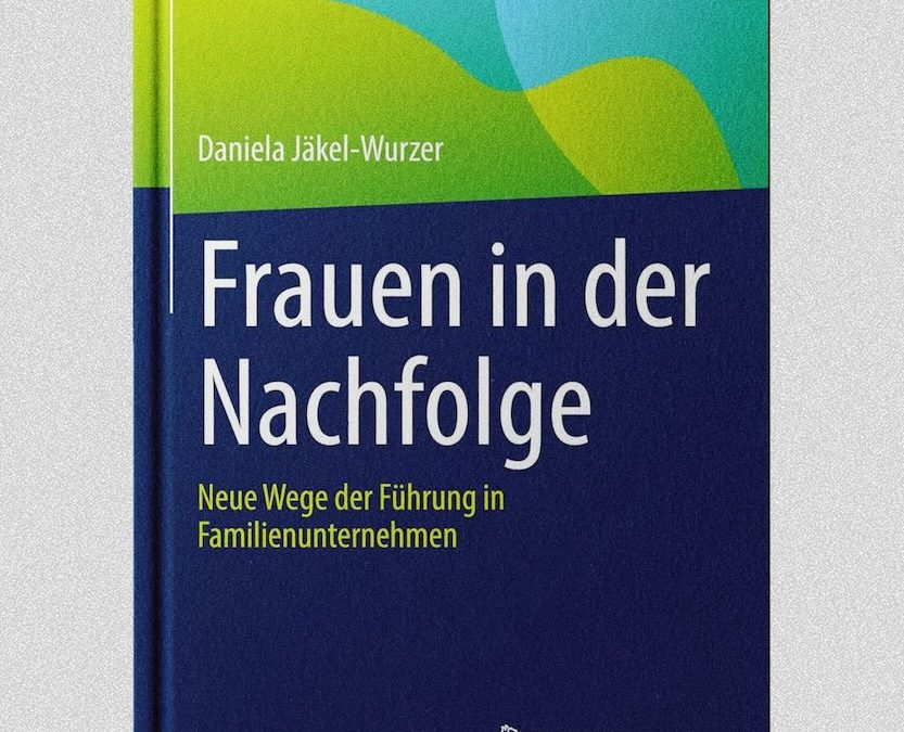 Frauen in der Nachfolge in Szene setzen